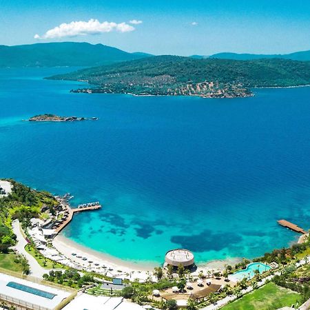 Le Meridien Bodrum Beach Resort Bogazici Exteriér fotografie