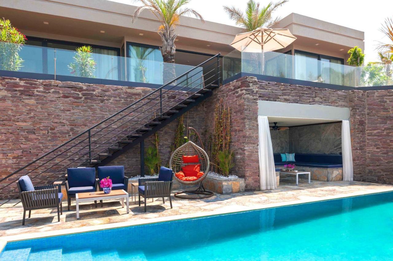 Le Meridien Bodrum Beach Resort Bogazici Exteriér fotografie