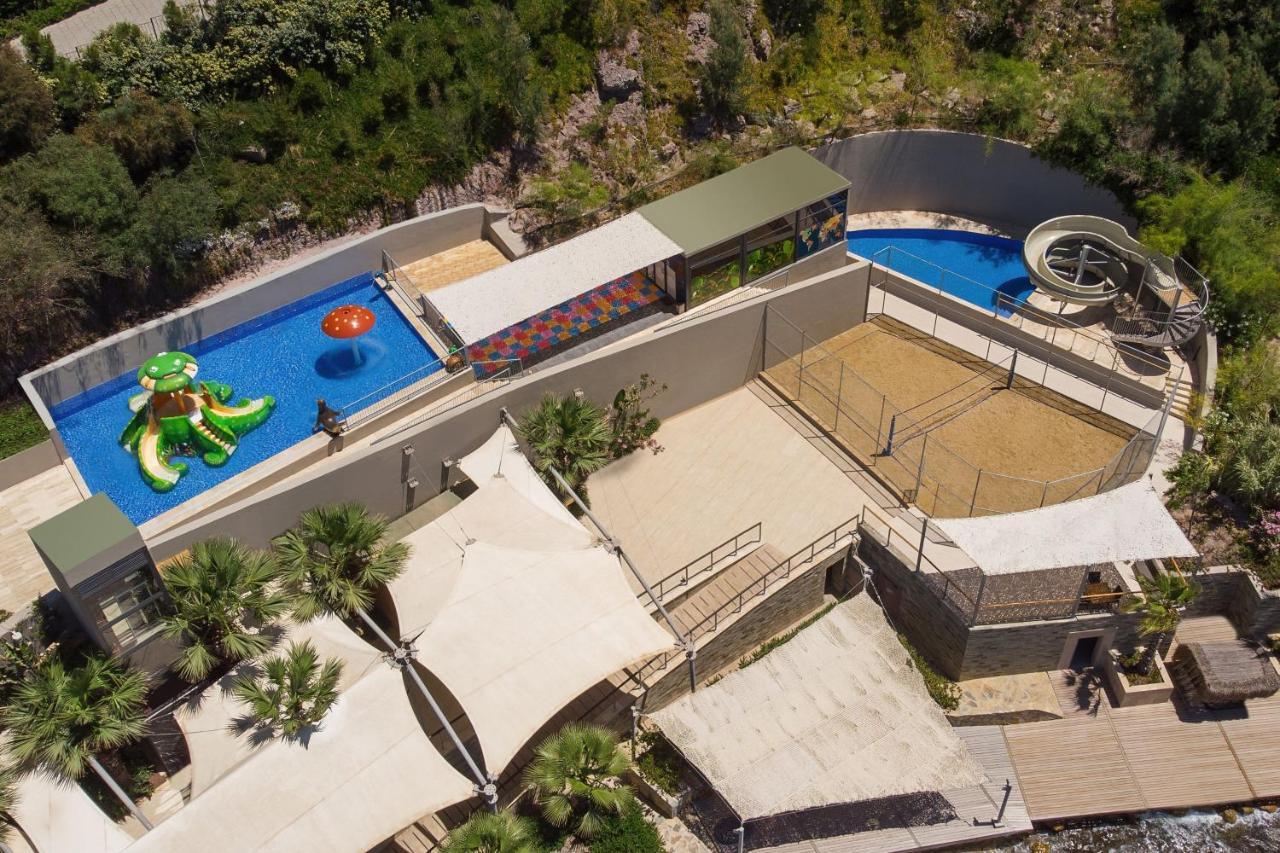 Le Meridien Bodrum Beach Resort Bogazici Exteriér fotografie