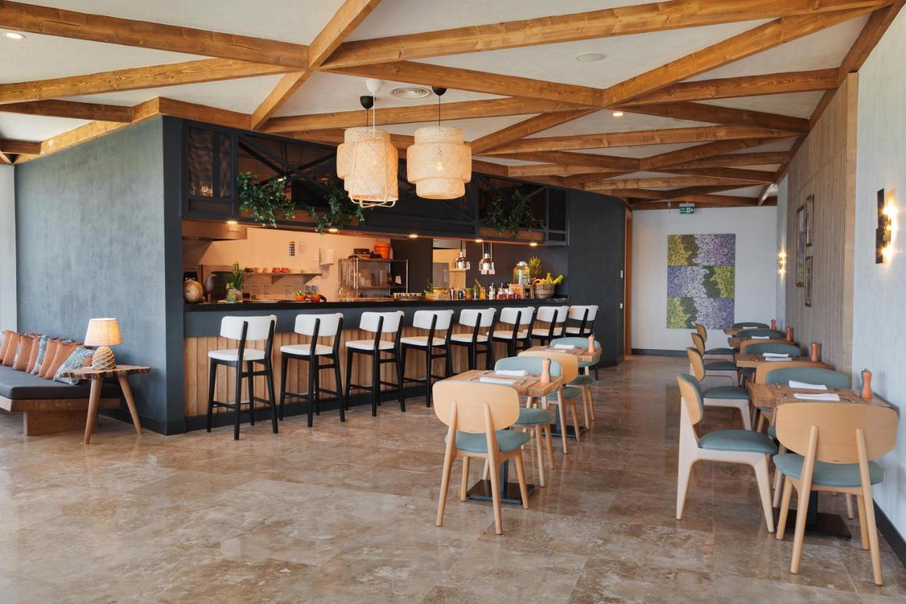 Le Meridien Bodrum Beach Resort Bogazici Exteriér fotografie