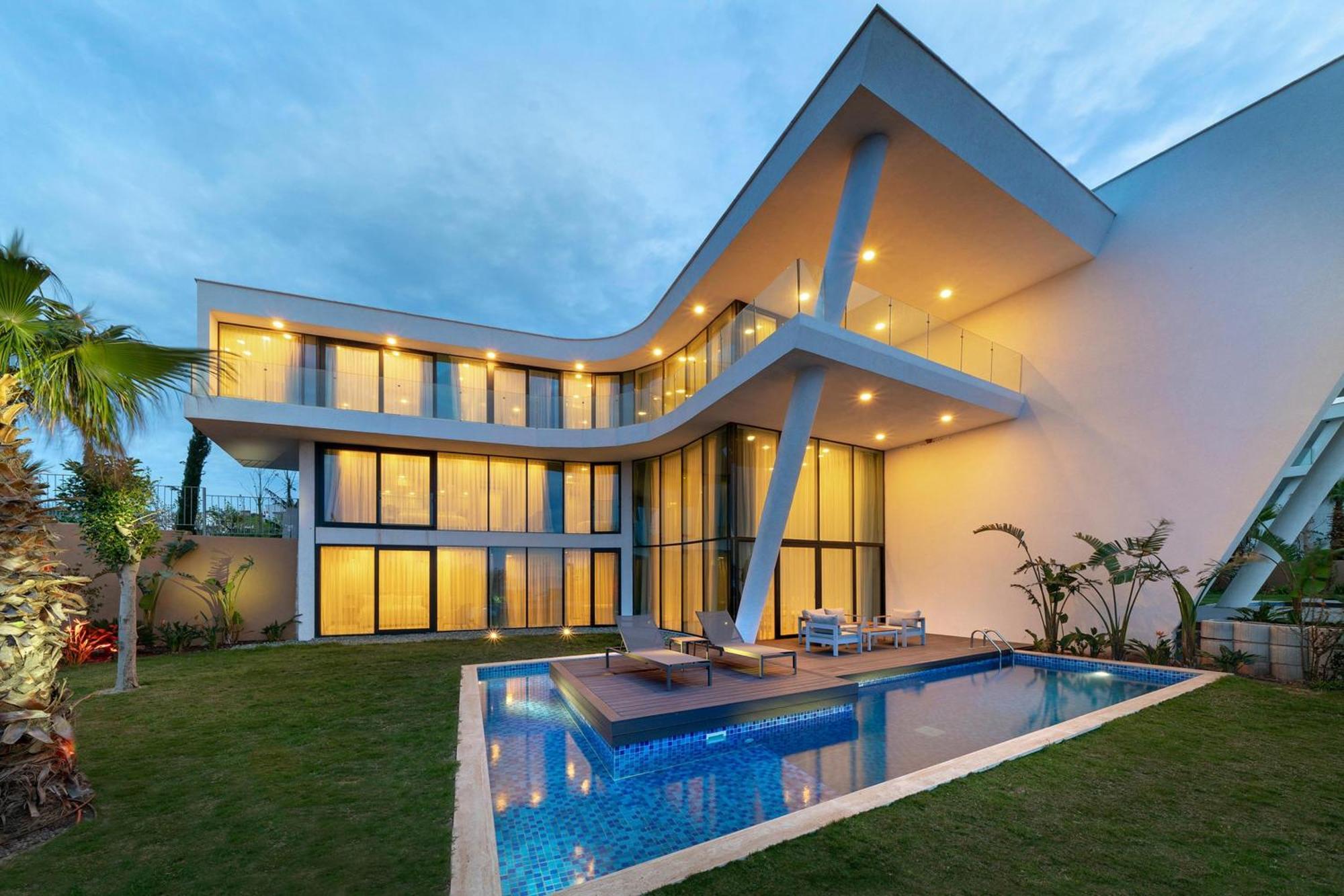 Le Meridien Bodrum Beach Resort Bogazici Exteriér fotografie