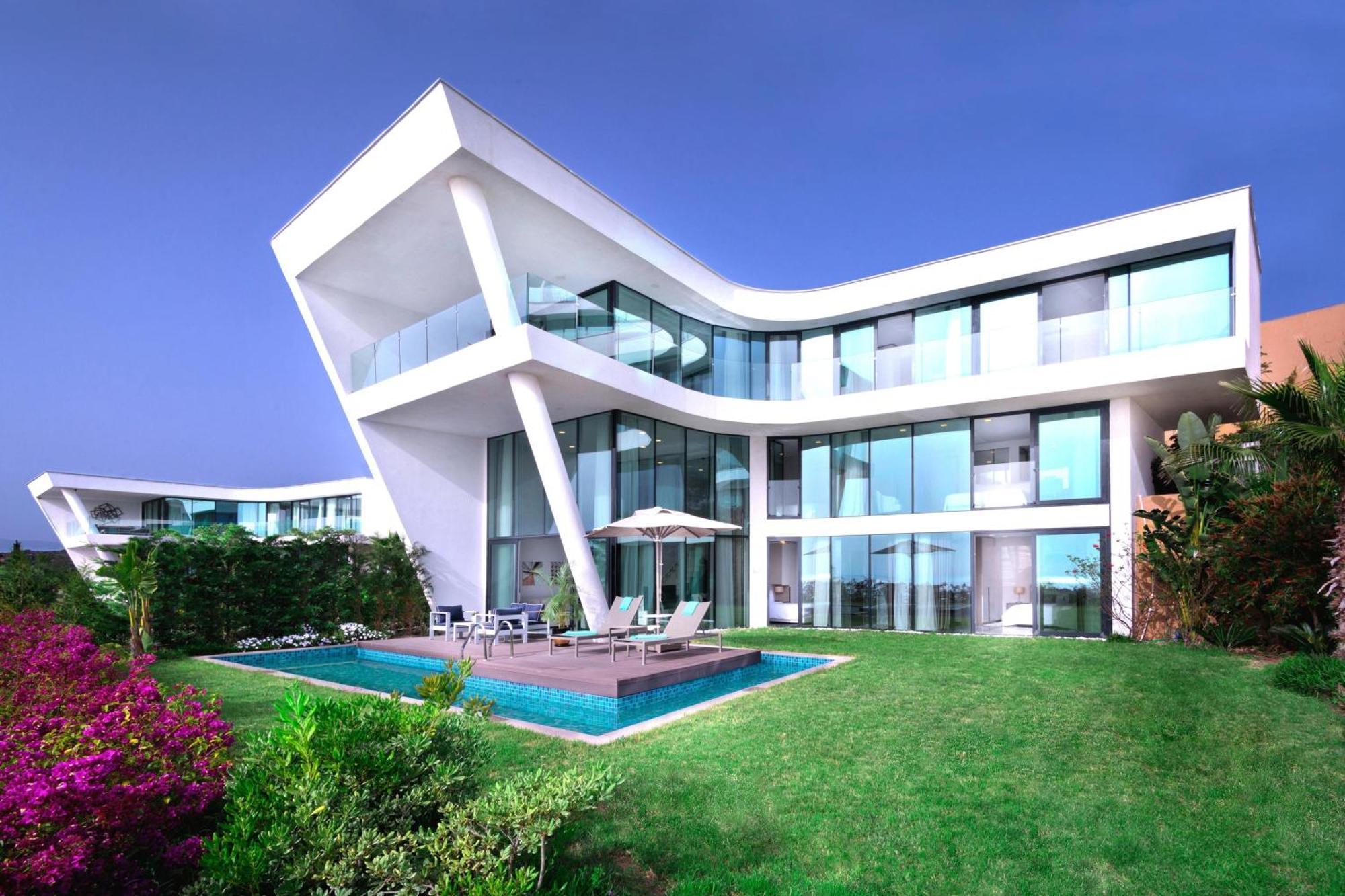 Le Meridien Bodrum Beach Resort Bogazici Exteriér fotografie