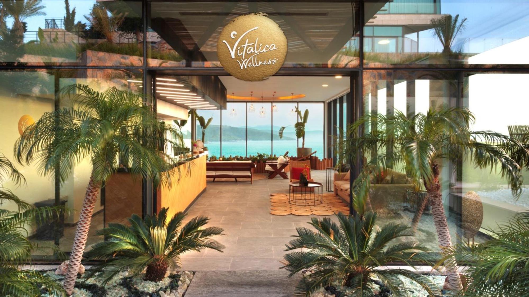 Le Meridien Bodrum Beach Resort Bogazici Exteriér fotografie