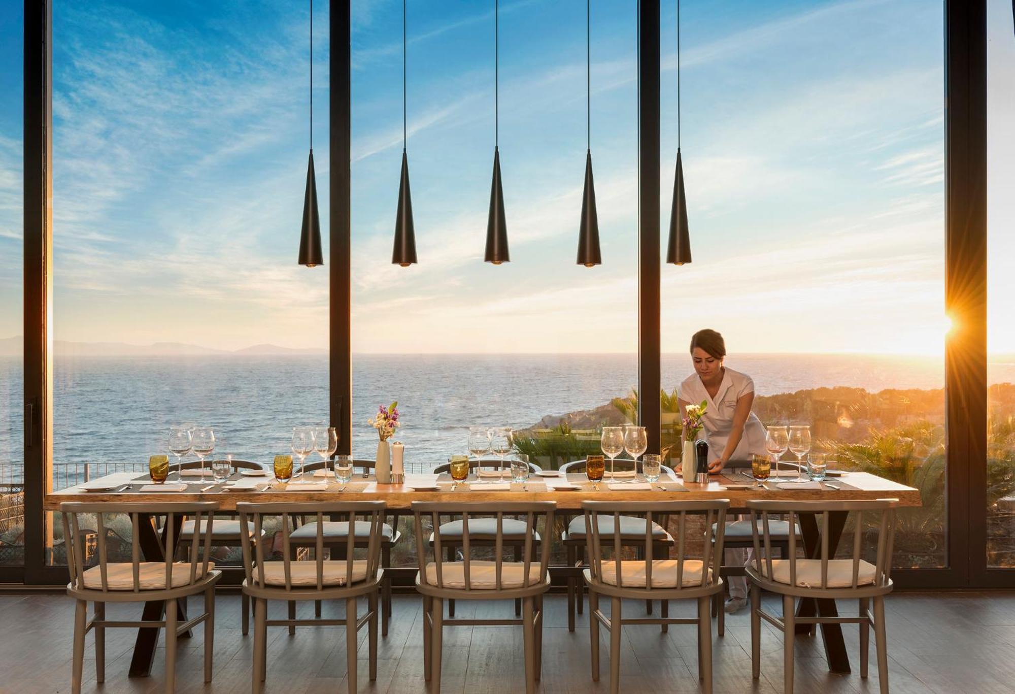 Le Meridien Bodrum Beach Resort Bogazici Exteriér fotografie